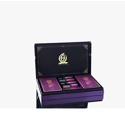 虎丘气血能量海底轮