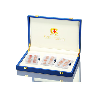 虎丘子宫排毒套