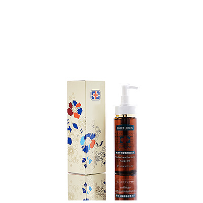 虎丘男女外阴洗液