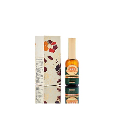 虎丘私密细嫩修复精华